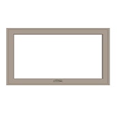 Pella® 250 Series Vinyl Awning