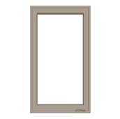 Pella® 250 Series Vinyl Casement