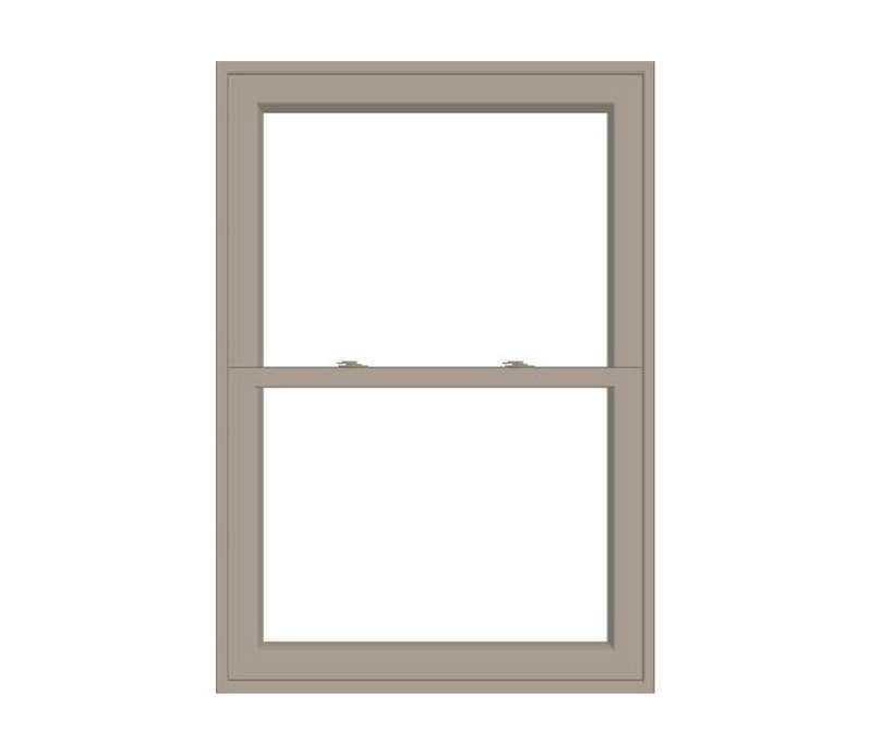 Pella® 250 Series Vinyl Double-Hung