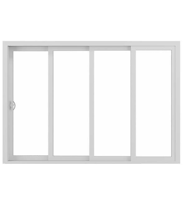 Pella® 250 Series Multi-Slide