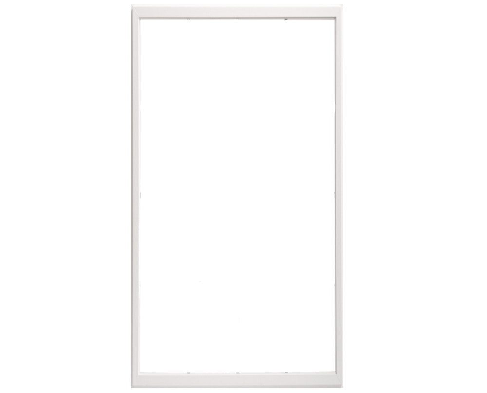 Encompass by Pella®  Vinyl Picture Window