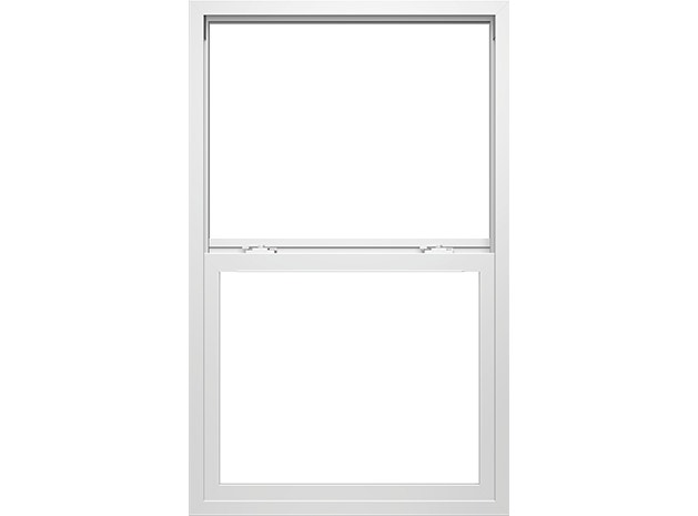 Encompass by Pella®  Vinyl Single-Hung