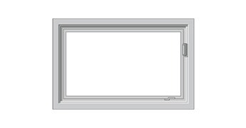 Pella® Hurricane Shield Series™ Awning