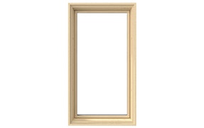Pella® Lifestyle Series Wood Casement