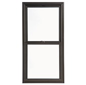 Pella® Impervia®  Fiberglass Double-Hung