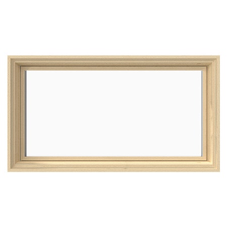 Pella® Lifestyle Series Wood Awning