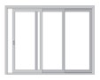generic multi-slide patio door illustration