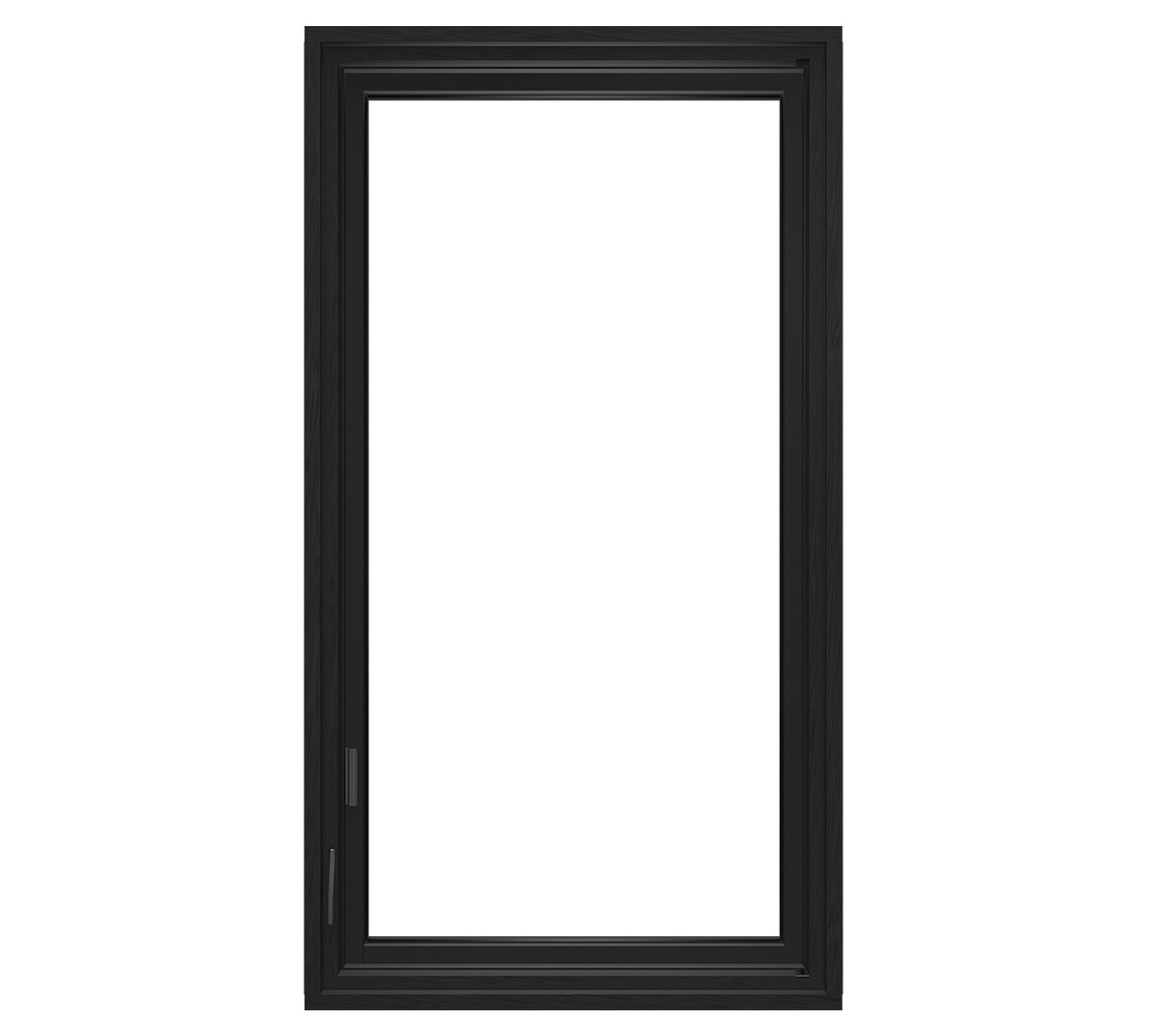 Pella® Reserve™ – Contemporary Push-Out Casement