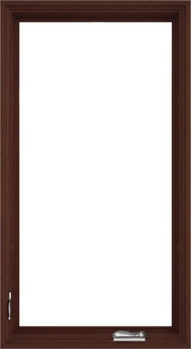 Pella® Reserve™ – Traditional Push-Out Casement