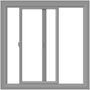 sliding patio door icon