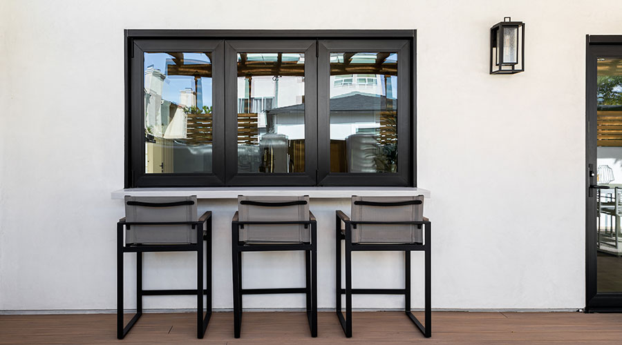pella 250 series windows with arched transom and hidden screen
