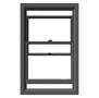 double-hung window graphic
