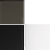 three finishes for fiberglass windows