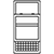 hidden screen icon