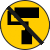 no painting icon