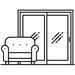 best for tight spaces
