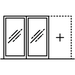 expansive door styles