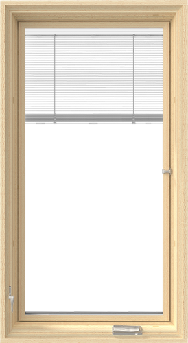 lifestyle casement window