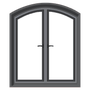 specialty window push out casement